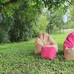 Garden - Balaton