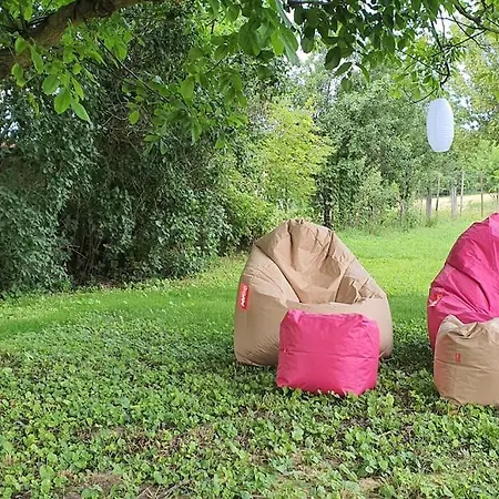 Garden - Balaton