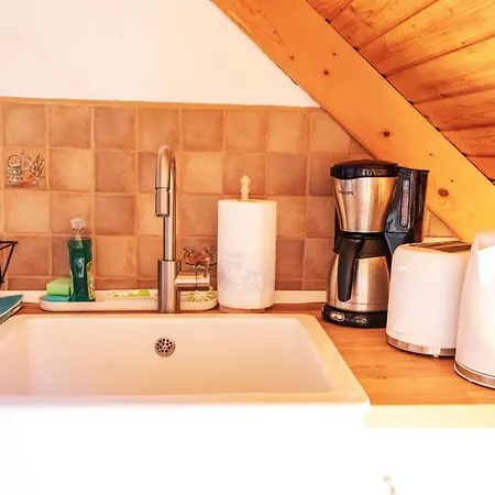 Garden - Balaton Apartament *