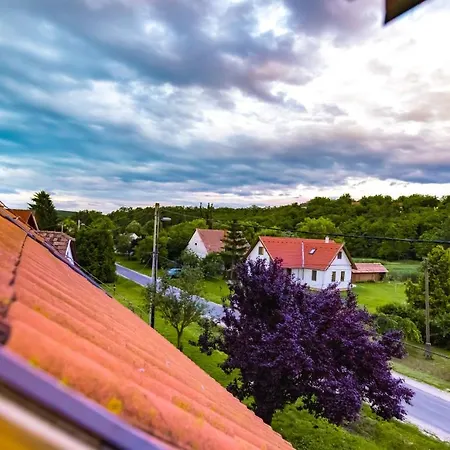 Garden - Balaton Апартаменты *