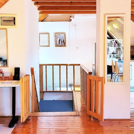 Garden - Balaton Apartmán