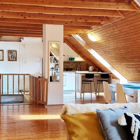 Garden - Balaton Апартаменты *