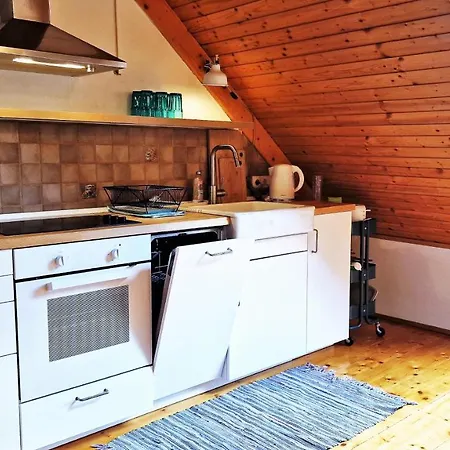 Garden - Balaton Apartament Szolad