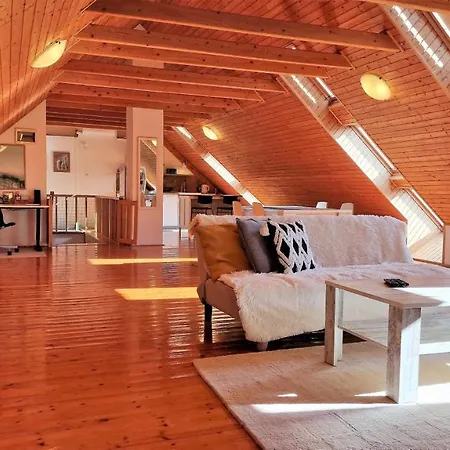 Garden - Balaton * Szolad