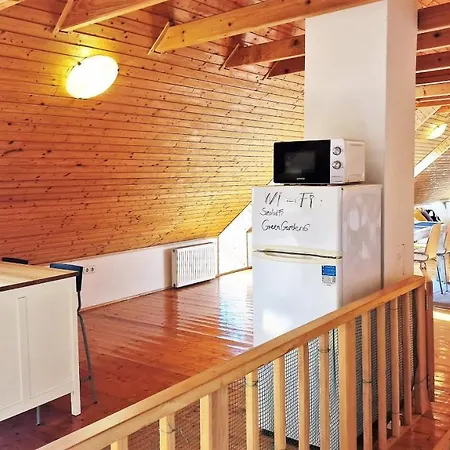 Garden - Balaton * Szolad