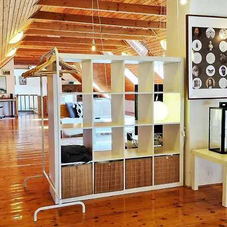 Garden - Balaton * Szolad