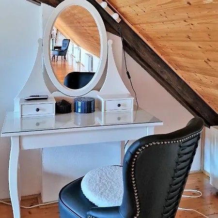 Apartmán Garden - Balaton *