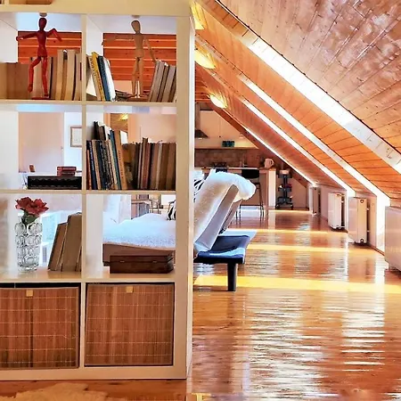 Apartament Garden - Balaton *