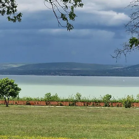 Garden - Balaton Apartmán
