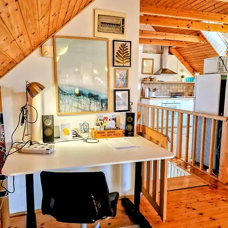 Apartament Garden - Balaton *