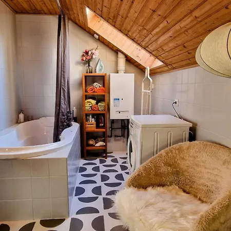 Garden - Balaton Szolad