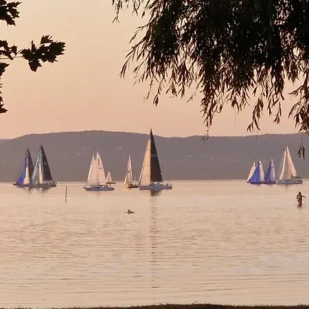 Garden - Balaton *