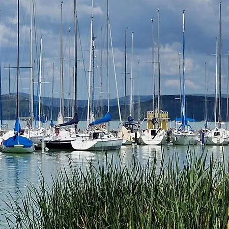 Garden - Balaton