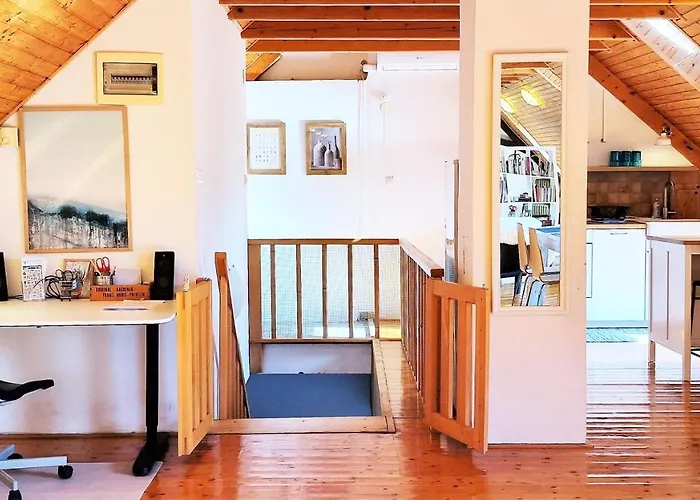 Garden - Balaton Lägenhet