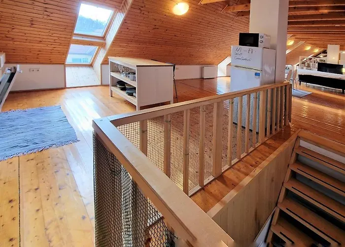 Garden - Balaton Lägenhet *