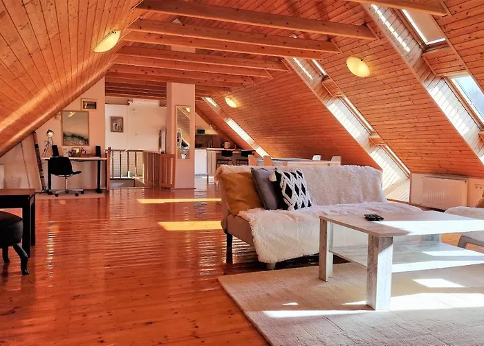 Garden - Balaton * Szólád