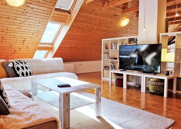 Garden - Balaton דירה Szolad