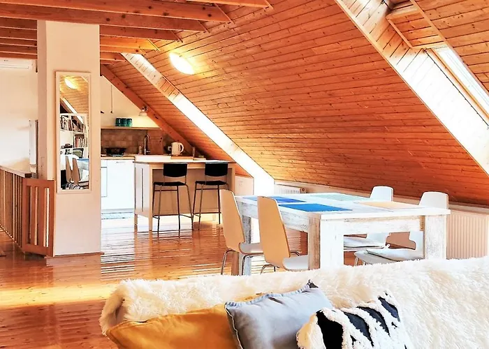 Garden - Balaton * Szolad