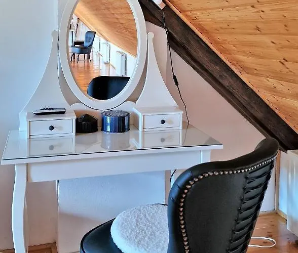 Lägenhet Garden - Balaton *