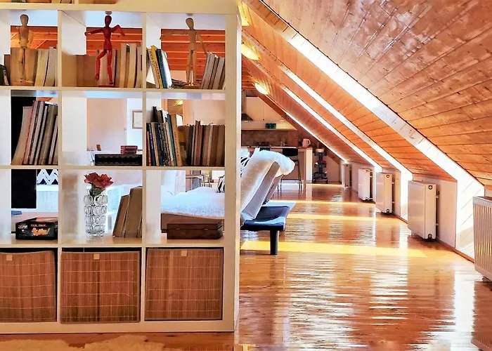 Lägenhet Garden - Balaton *