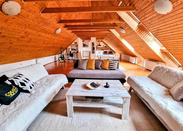 Garden - Balaton * Szolad