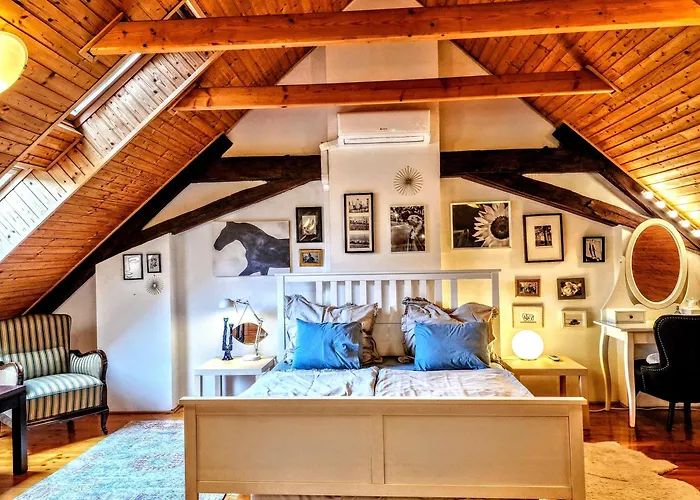 Garden - Balaton Szólád