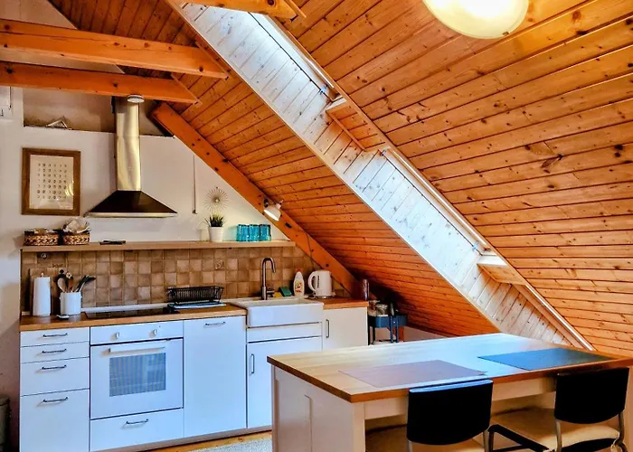 Garden - Balaton * Szolad