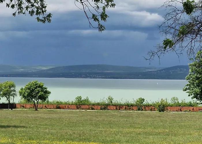 Garden - Balaton アパート