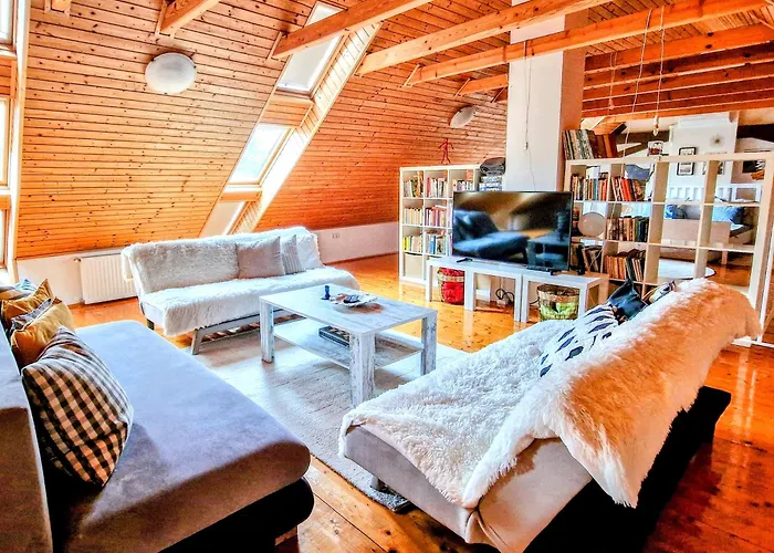 Garden - Balaton Szólád