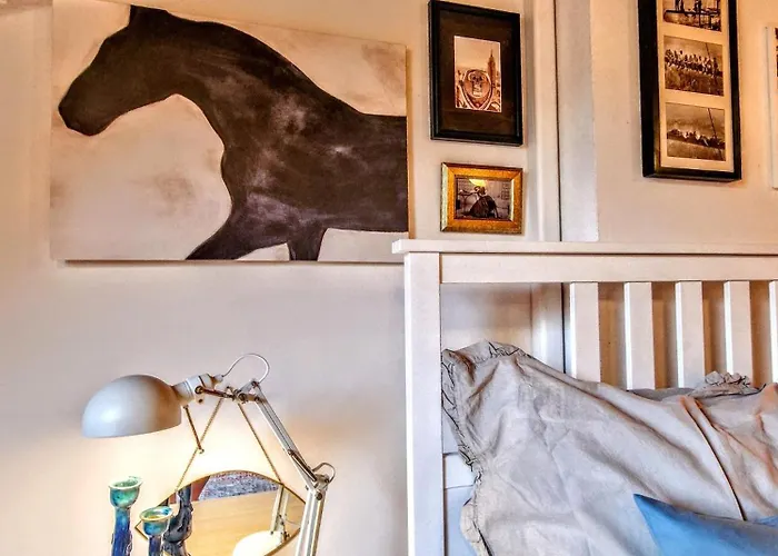 Lägenhet Garden - Balaton