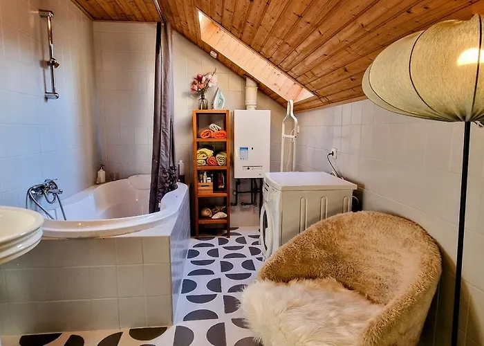 Garden - Balaton Szólád